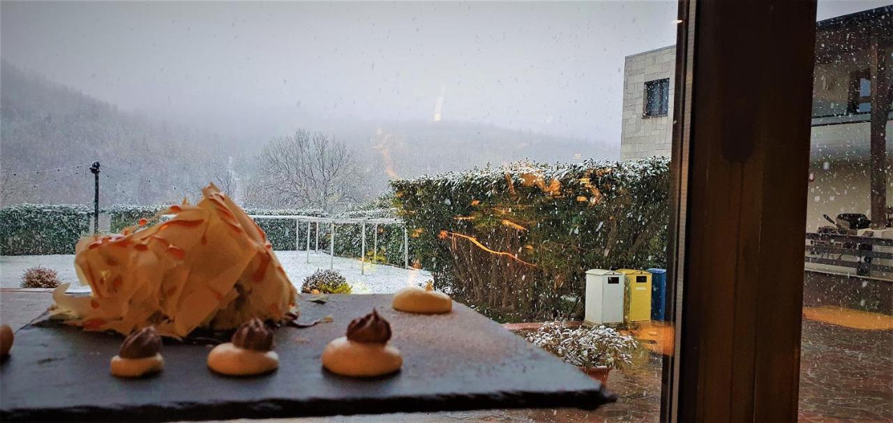 Sotto Il Cielo Hotel Pignola Zewnętrze zdjęcie