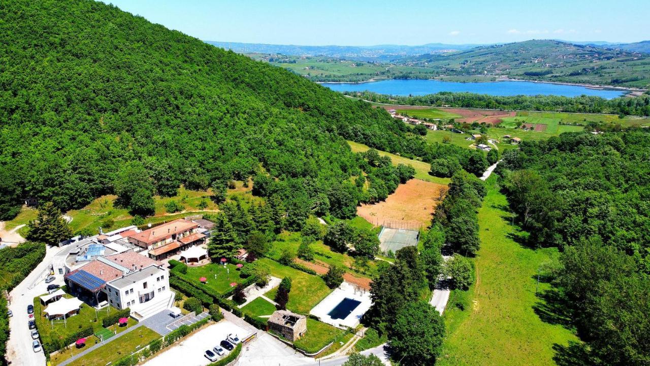 Sotto Il Cielo Hotel Pignola Zewnętrze zdjęcie