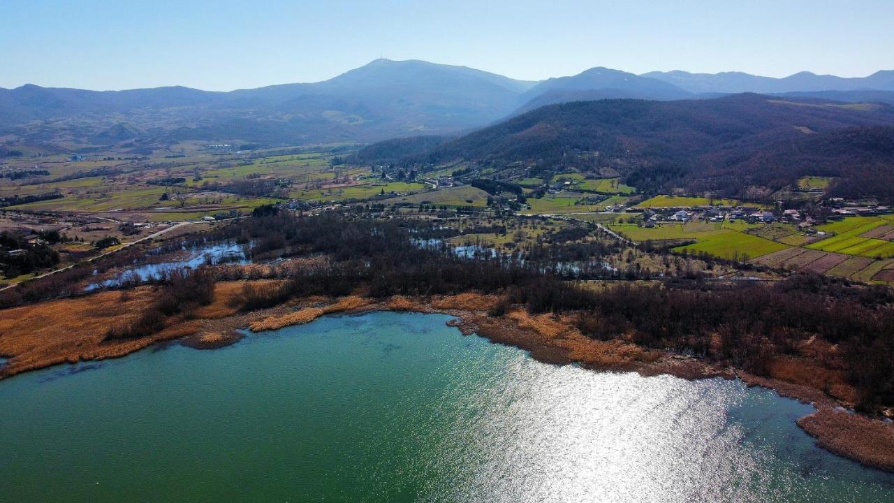 Sotto Il Cielo Hotel Pignola Zewnętrze zdjęcie