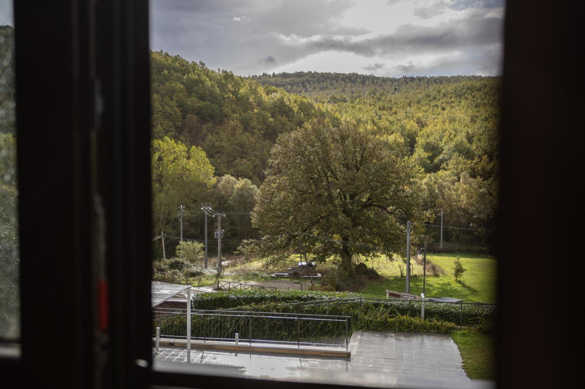 Sotto Il Cielo Hotel Pignola Zewnętrze zdjęcie