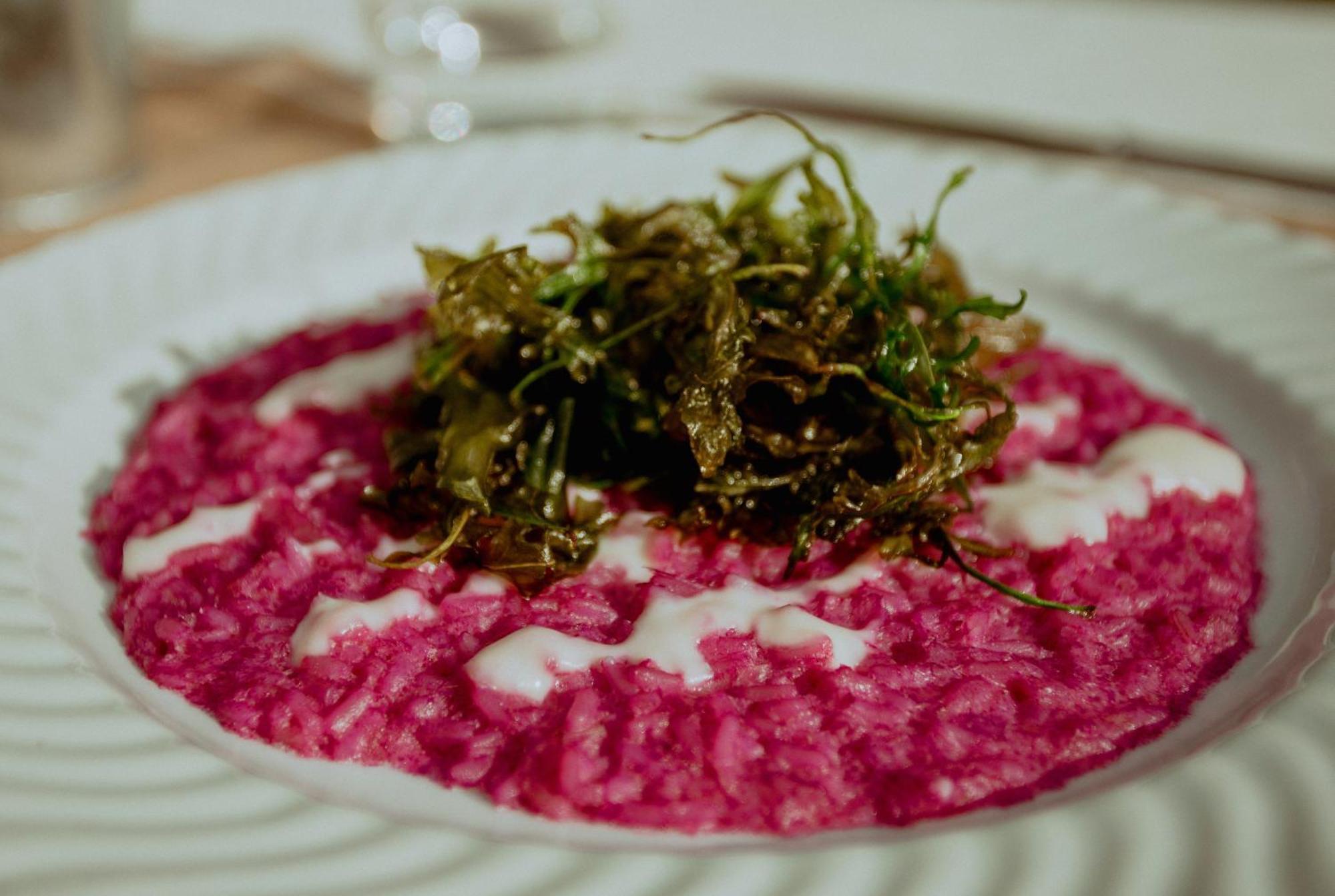 Sotto Il Cielo Hotel Pignola Zewnętrze zdjęcie