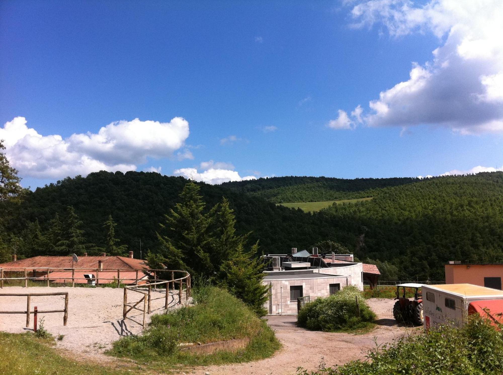 Sotto Il Cielo Hotel Pignola Zewnętrze zdjęcie